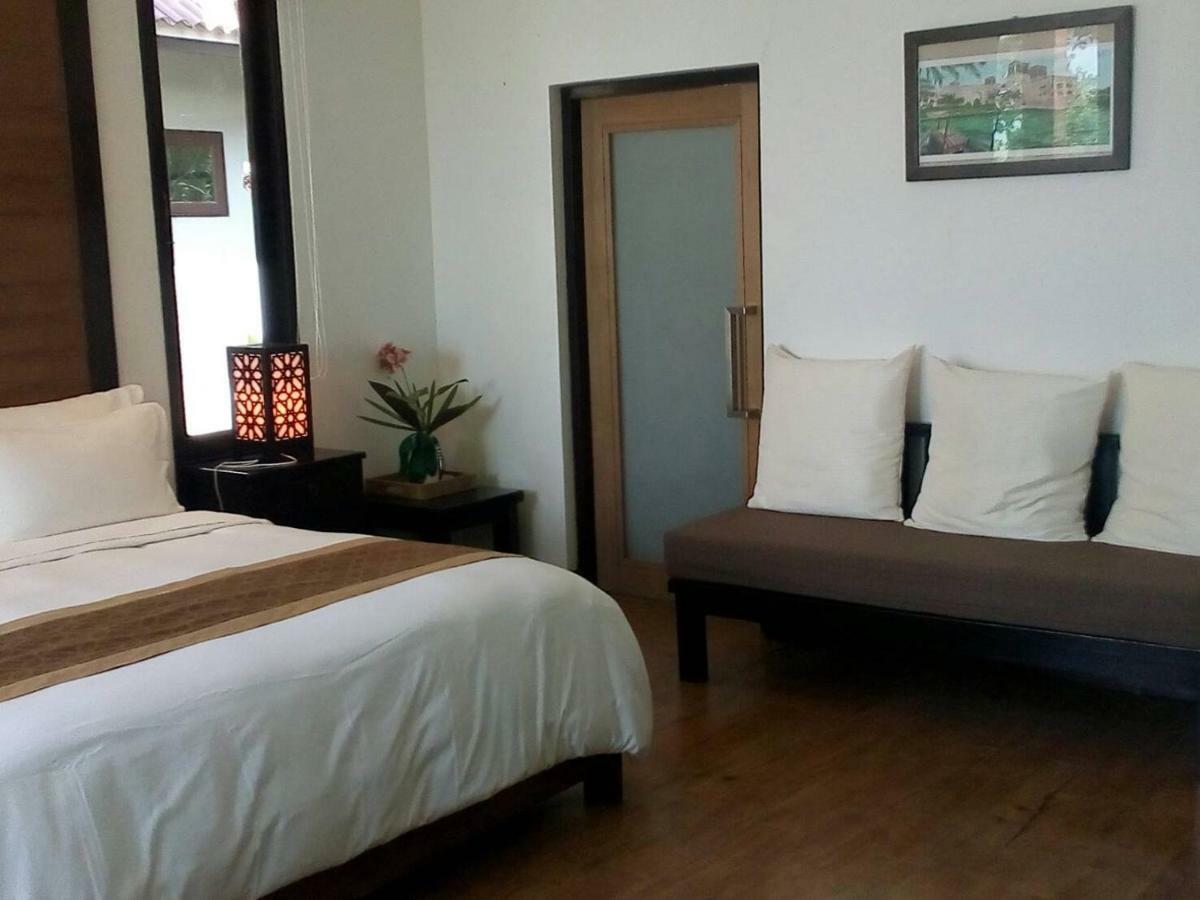 Tukonnee Villas Koh Yao Noi Экстерьер фото
