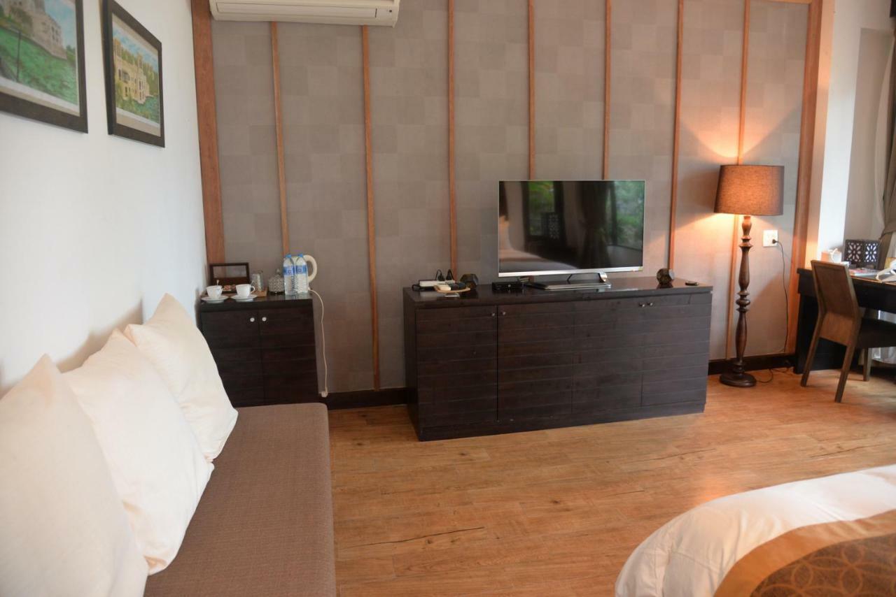Tukonnee Villas Koh Yao Noi Экстерьер фото