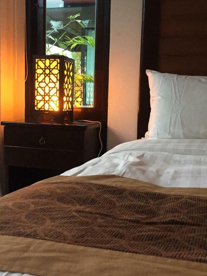 Tukonnee Villas Koh Yao Noi Экстерьер фото