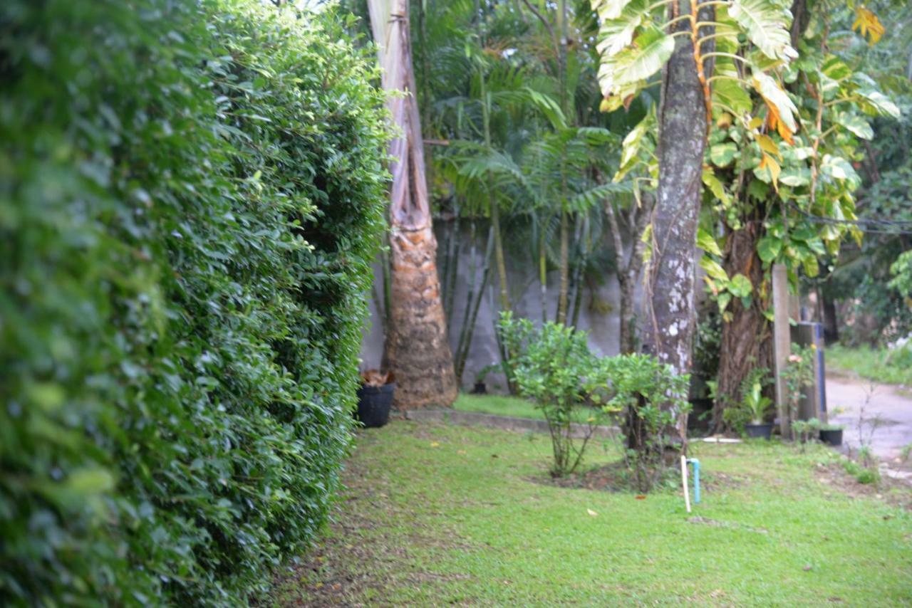 Tukonnee Villas Koh Yao Noi Экстерьер фото